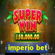 imperio bet